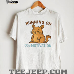 Zero motivation T Shirt