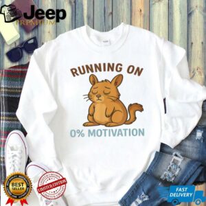 Zero motivation T Shirt