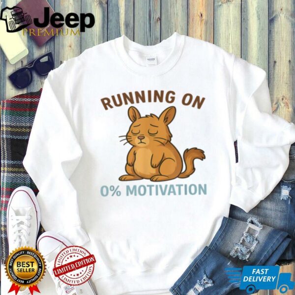 Zero motivation T Shirt