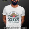 The LeBroncinble War LeBron James shirt