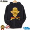 Cluckn’ Busy Since Sunrise   Funny Homesteader T Shirt