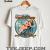 Squid Game Season 3 Mingle With Young hee & Chul su T Shirt