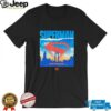 Charlotte Hornets Hyperfly Katakana x 2025 All Star Game T Shirt