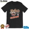 1986 New York Mets T Shirt