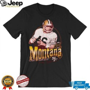 San Francisco 49ers X Skeleton Player Faithful To The Bay Vintage shirt