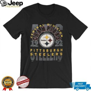 1992 Pittsburgh Steelers T Shirt