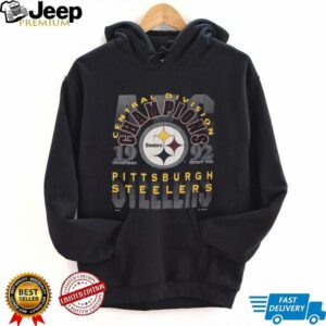1992 Pittsburgh Steelers T Shirt