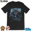 2003 Carolina Panthers NFC Champions Super Bowl XXXVIII Vintage NFL Helmet Shirt