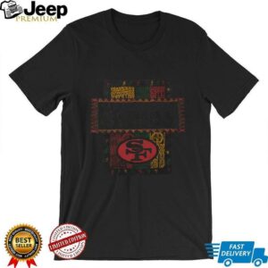 1993 San Francisco 49ers T Shirt