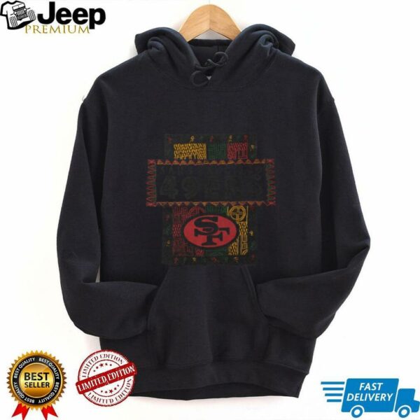 1993 San Francisco 49ers T Shirt