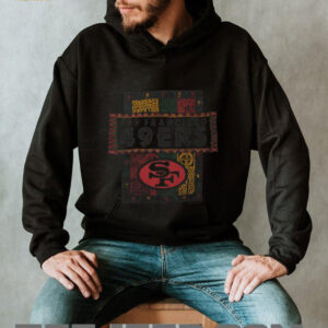 1993 San Francisco 49ers T Shirt