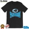 2003 Carolina Panthers NFC Champions Super Bowl XXXVIII Vintage NFL Shirt
