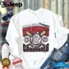 1987 St. Louis Cardinals “Celebrate The Spirit” Vintage MLB Baseball Shirt