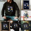 Todd Gurley Los Angeles Rams NFL star football lover signature shirt