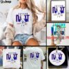 The flying squirrel Jeff McNeil New York Mets shirt