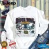 1993 Carolina Panthers Vintage Champion Shirt