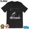 2005 Chicago White Sox Vintage Black World Series Champions MLB Shirt