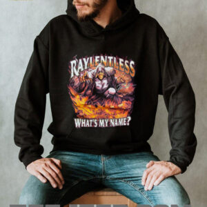 2012 Baltimore Ravens Ray Lewis “Raylentless” Vintage NFL Shirt
