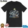 1997 Carolina Panthers Kevin Greene Vintage NFL Player Shirt