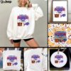 2025 Bills vs. Dolphins Farewell Season Gameday Shirt