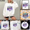 2025 Bills vs. Dolphins Farewell Season Gameday Shirt