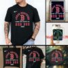 Boston Red Sox Fear The Green Monster shirt