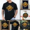 Funny Hey Chicago Whadya Say Baseball And Hot Dog Retro T Shirt