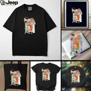 2025 Joel Bitonio Meet And Greet Football Shirt