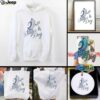 Los Angeles Dodgers Home Of The City Shirt