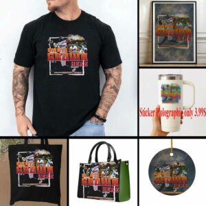 2025 Sacramento River Cats Giants Grown Here Shirt