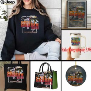 2025 Sacramento River Cats Giants Grown Here Shirt