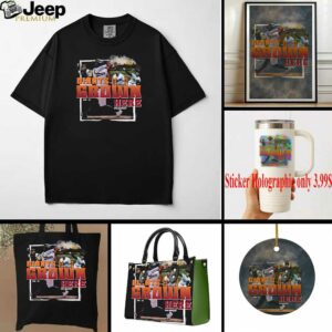 2025 Sacramento River Cats Giants Grown Here Shirt