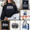 Louis Varland Toronto Blue Jays Cartoon signature shirt