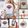Funny Hey Chicago Whadya Say Baseball And Hot Dog Retro T Shirt