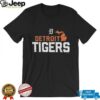 Detroit Tigers 1984 World Series Kirk Gibson Alan Trammell Chet Lemon Jack Morris MLB shirt