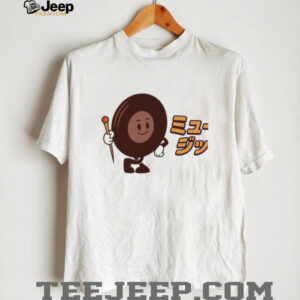 80 Music shirt