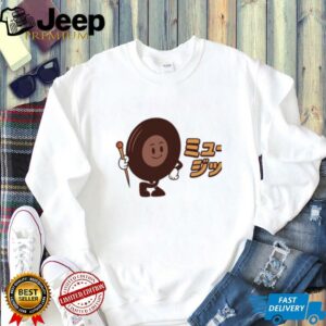 80 Music shirt