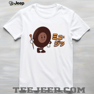 80 Music shirt