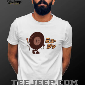 80 Music shirt