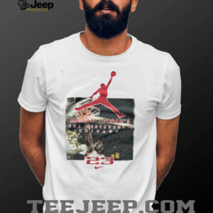 90’s Nike Michael Jordan’s Restaurant Vintage Heather Grey NBA Shirt