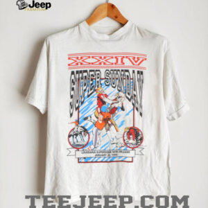 90’s XXIV Super Sunday shirt1