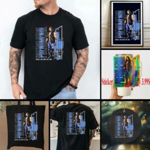 A.J. Styles Phenomenal there can only be one signature shirt