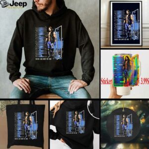 A.J. Styles Phenomenal there can only be one signature shirt