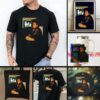 Sonny Styles illustrated not done Ohio State football shirt