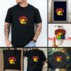 2025 Turbo Arizona State Football shirt