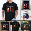 Shedeur Sanders shadow player signature Cleveland Browns shirt