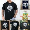 2000 MLB Subway Series New York Yankees vs. New York Mets T Shirt
