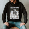 Damn Right I Am A New York Yankees Fan Win Or Lose shirt