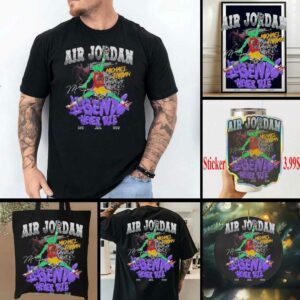 Michael Jordan x Scottie Pippen x Dennis Rodman x Wile E. Coyote Chicago Bulls Six Time NBA Champions shirt