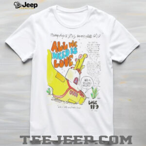All me need is love Mariners vs Mets and a reliable bullpen shirt